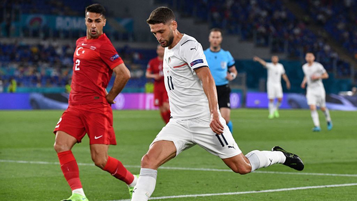 Sân vận động Olimpico - Biểu tượng của bóng đá Italy và Lịch sử Huyền thoại